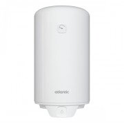 Бойлер Atlantic Opro Ego VM 080 D400S 1200W мокрый ТЭН белый 851421