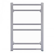 Электрический полотенцесушитель Atlantic Dalia 720х500х105 мм 100 Вт сталь хром 120423