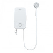 Водонагрівач Atlantic Tempo Lite IECI-SW2P55 SP 5.5 kW білий 811033