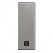 Бойлер Atlantic Vertigo Steatite WI-FI 80 ES-MP0652F220-S WD 2250W сухий ТЕН сріблястий 841417