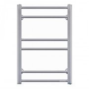 Електрична сушка для рушників Atlantic Dalia 720х500х105 мм 100 Вт сталь хром 120423