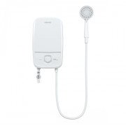 Водонагреватель проточный Atlantic Tempo Lite IECI-SW2P55 SP 5.5 kW белый 811033