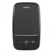 Водонагреватель проточный Atlantic Tempo Max Multi IECI-SW2C85 MP 8.5 kW черный 811035