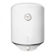 Бойлер Atlantic Steatite Slim VM 030 D325-2-BC 1500W сухой ТЭН белый 8311521