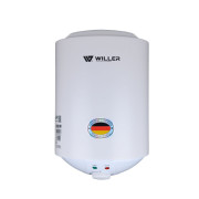 Бойлер Willer AEV-10R Palermo вертикальний 6 л мокрий ТЕН білий 100946