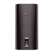 Бойлер Willer EV80DR Grand-SP-alumbl 80 л сухой ТЭН черный алюминий 84000