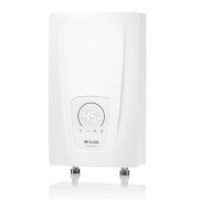 Водонагреватель проточный Clage CEX 11/13,5кВт белый 2400-26433