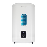 Бойлер Willer EVH100DRI-Libra универсальный 100 л сухой ТЭН белый 78597