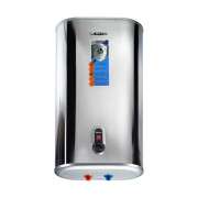 Бойлер Willer IV50DR-Brig Mirror вертикальний 50 л сухий ТЕН сріблястий 58063