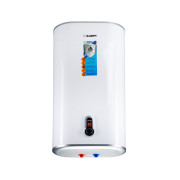 Бойлер Willer IV80DR-Brig вертикальный 80 л сухой ТЭН белый 58056