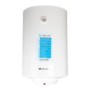 Бойлер Willer EV80R-HIT вертикальный 80 л мокрый ТЭН белый 92234