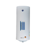 Бойлер Willer EV80SR-HIT Slim вертикальный 80 л мокрый ТЭН белый 105088