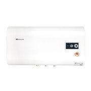 Бойлер Willer EH50R Spring горизонтальний 50 л мокрий ТЕН білий 55352