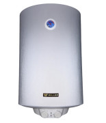 Бойлер Willer EV80DR-Prime-SP-aluml вертикальный 80 л сухой ТЭН светлый алюминий 101608