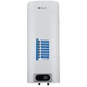 Бойлер Willer EV50DRI Tetra вертикальный 50 л сухой ТЭН белый 112550