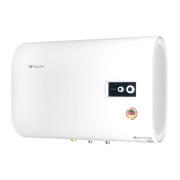 Бойлер Willer EH60R Spring горизонтальний 60 л мокрий ТЕН білий 55383