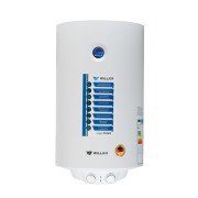 Бойлер Willer EV50DR-Prime вертикальный 50 л сухой ТЭН белый 92357