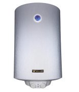 Бойлер Willer EV80DR-Prime-SP-aluml вертикальний 80 л сухий ТЕН світлий алюміній 101608