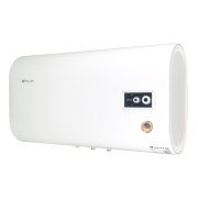 Бойлер Willer EH80R Spring горизонтальный 80 л мокрый ТЭН белый 55406