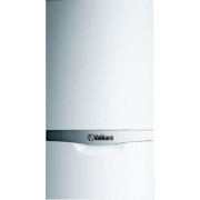 Газовий котел Vaillant atmoTEC plus VUW 240/5-5 двоконтурний 24 кВт білий 0010048164