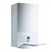 Газовий котел Vaillant atmoTEC plus VU 240/5-5 одноконтурний 24 кВт білий 0010048162