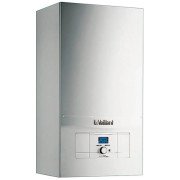 Газовий котел Vaillant atmoTEC pro VUW 280/5-3 двоконтурний 28 кВт білий 0010048161
