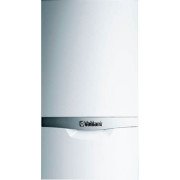 Газовый котел Vaillant atmoTEC plus VUW 240/5-5 двухконтурный 24 кВт белый 0010048164