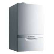 Газовий котел Vaillant ecoTEC plus VU OE 486/5-5 одноконтурний білий 0010021532