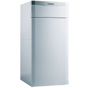 Газовий котел Vaillant ecoCOMPACT VSC 266/4-5 150 двоконтурний конденсаційний білий 0010015450