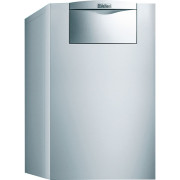 Газовый котел Vaillant ecoCRAFT exclusiv VKK 2006/3-E конденсационный одноконтурный белый 0010016463