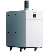 Газовый котел Vaillant ecoCRAFT VKK 1000AL/1 конденсационный одноконтурный белый 0010045333