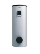 Бойлер косвенного нагрева Vaillant uniSTOR plus VIH R 400/3 BR напольный белый 0010020640