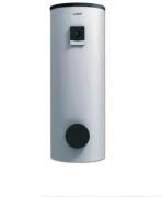 Бойлер непрямого нагріву Vaillant auroSTOR exclusive VIH S 500/3 MR підлоговий білий 0010020666