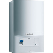 Газовый котел Vaillant ecoTEC pro VUW INT 346/5-3 конденсационный двухконтурный белый 0010048118