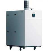 Газовий котел Vaillant ecoCRAFT VKK 700AL/1 одноконтурний конденсаційний білий 0010045332