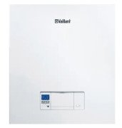 Газовый котел Vaillant ecoFIT plus VU 150AL/1-5 (H-UA) конденсационный одноконтурный белый 8000015104
