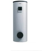 Бойлер косвенного нагрева Vaillant auroSTOR exclusive VIH S 400/3 MR напольный белый 0010020665