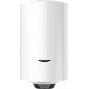 Бойлер Ariston Pro1 Eco 50V 1,8K PL Dry HE сухой ТЭН белый 3201854