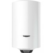 Бойлер Ariston Pro1 Eco 100V 1,8K PL Dry HE сухой ТЭН белый 3201856