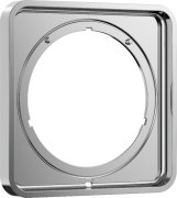 Удлинительный элемент Hansgrohe Axor для ShowerSelect ID 5 мм хром 13640000