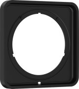 Подовжувач для змішувача Hansgrohe Axor для ShowerSelect ID 5 мм матовий чорний 13640670