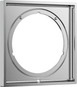 Подовжувальний елемент для змішувача Hansgrohe Axor для ShowerSelect ID 5 мм хром 13641000
