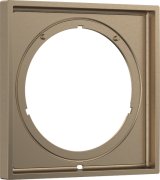 Подовжувач для змішувача Hansgrohe Axor для ShowerSelect ID 5 мм матова бронза 13641140