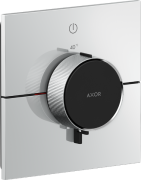 Термостат для душа Hansgrohe Axor ShowerSelect ID 1 потребитель хром 36757000
