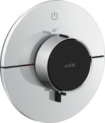 Термостат для душа Hansgrohe Axor ShowerSelect ID 1 потребитель хром 36756000