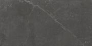 Плитка керамограніт Azulejos Benadresa Pietra Antica Nero Natural 60Х120 см