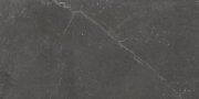 Плитка керамогранит Azulejos Benadresa Pietra Antica Nero Natural 60Х120 см
