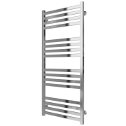 Водяной полотенцесушитель Arte Radiator Sirius 500х1200/16 правое подключение нержавеющая сталь полированная SSW.120.50.16.O.R