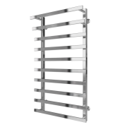 Водяной полотенцесушитель Arte Radiator Radiant 500х1000/8 правое подключение нержавеющая сталь полированная RTW.100.50.10.O.R