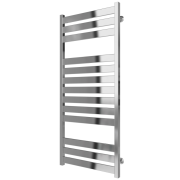 Водяной полотенцесушитель Arte Radiator Eva 500х1200/13 правое подключение нержавеющая сталь полированная EVW.120.50.13.O.R